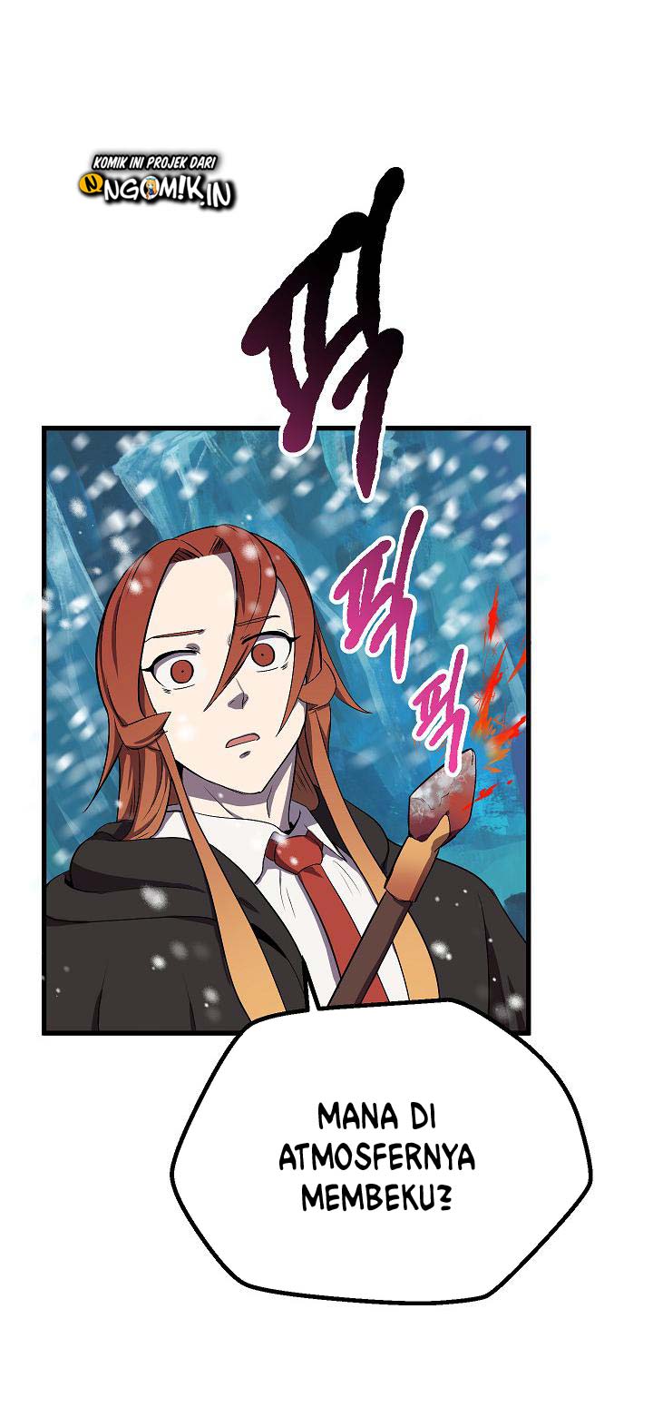 Otherworldly Sword King’s Survival Records chapter 17